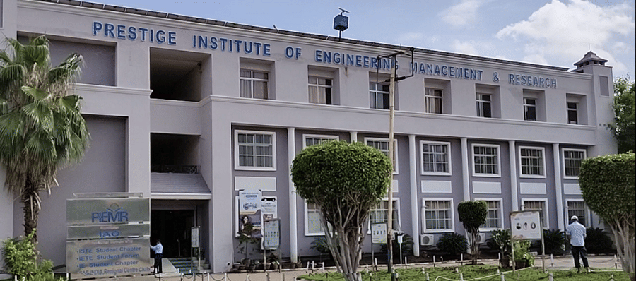 Prestige Institute of Engineering Management and Research Indore Infrastructure photo 14